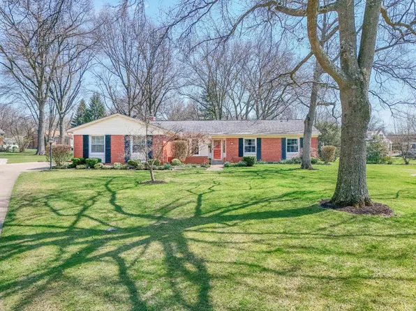 7214 Greenfarms Dr, Cincinnati, OH 45224