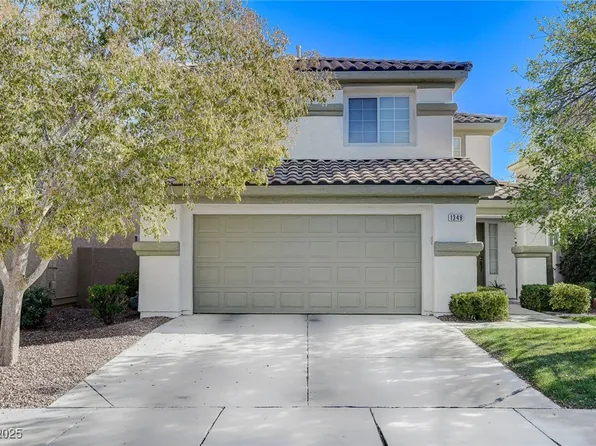 1348 Calle Montery St, Las Vegas, NV 89117