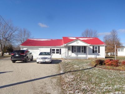 614 N Commercial St, Crocker, MO, 65452