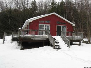 1705 Plank Rd, Petersburgh, NY 12138