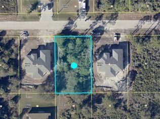 752 Cane St E, Lehigh Acres, FL 33974