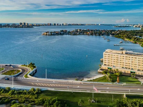 100 Bluff View Dr APT 610C, Belleair Bluffs, FL 33770