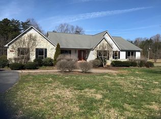 2029 Swain Rd, Halifax, VA 24558