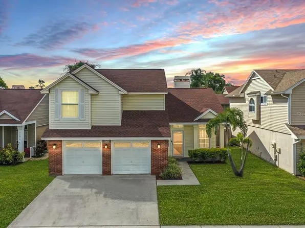 11815 BRANCH MOORING DRIVE, TAMPA, FL 33635