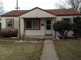 4831 E Missouri Ave, Denver, CO 80246