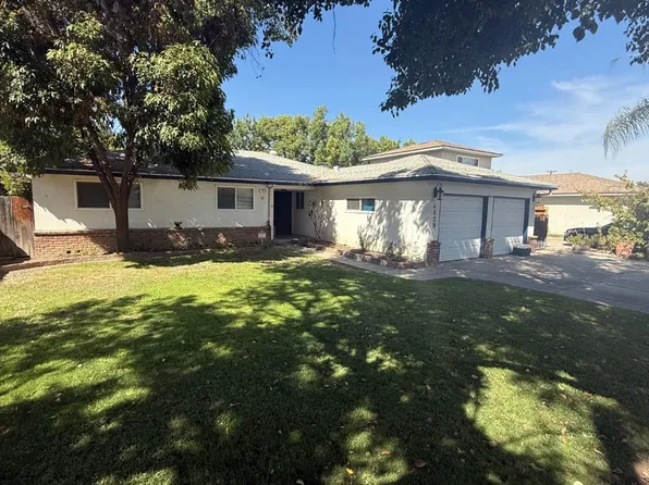 4829 E Santa Ana Ave, Fresno, CA 93726