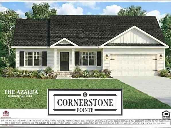 147 Landmark Circle, Statesboro, GA 30458