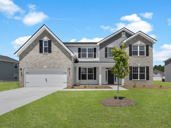 The Savannah Plan, Camden Crossing