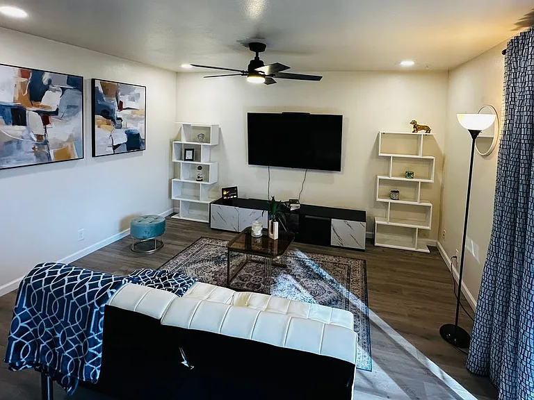 602 Lakeview Cir SE #H — Photo 11