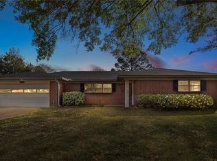 1719 Audubon Pl, Shreveport, LA 71105