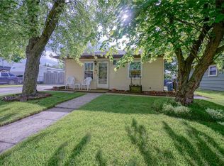 3307 Chrysler St, Indianapolis, IN 46224