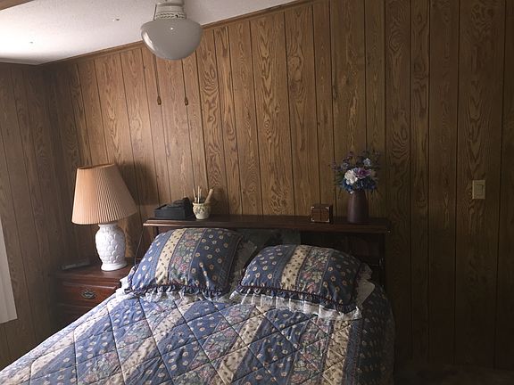 Guest bed 1