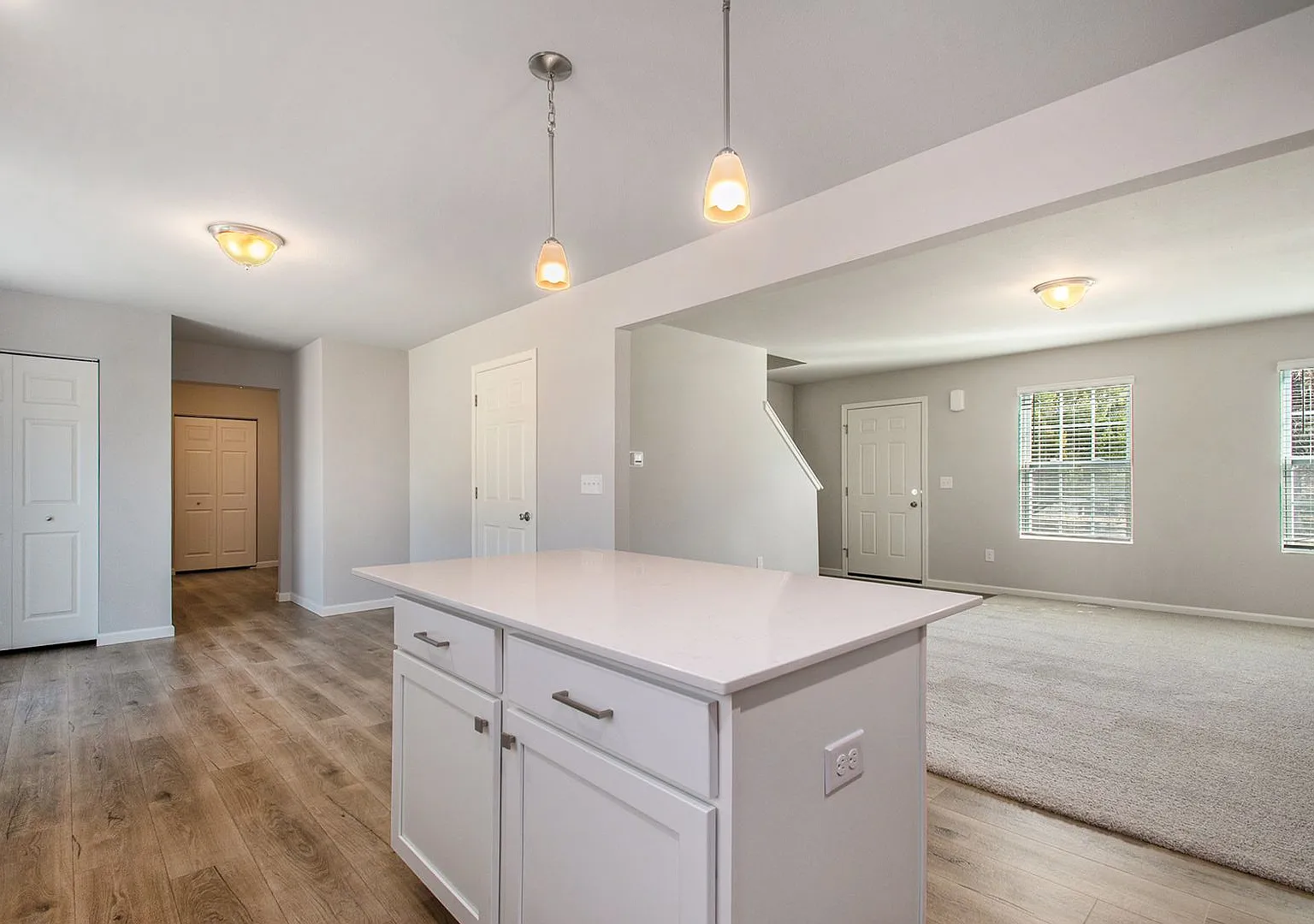New Construction - Move-In Special: Get October FREE! Move In by September 30th to receive FREE r... — Photo 4