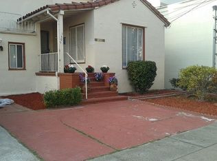 1305 Walnut St, Alameda, CA 94501