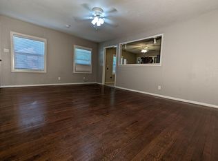 206 Merritt St, Fort Worth, TX 76114