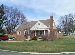 3824 Lefevre Dr, Dayton, OH 45429