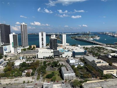 1600 NE 1st Ave UNIT 3601, Miami, FL, 33132