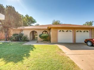 5303 93rd St, Lubbock, TX 79424