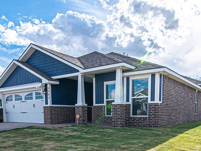 6903 Tin Trl — Photo 1
