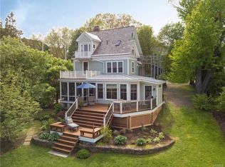 15 Orchard St, Nyack, NY 10960