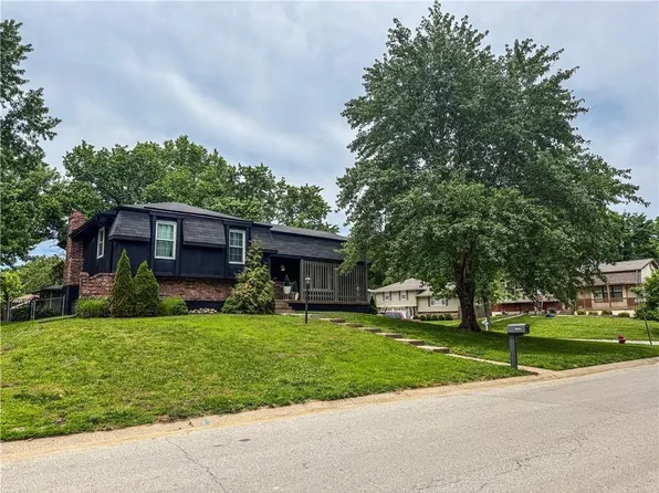 4928 NW Fisk Ave, Kansas City, MO 64151