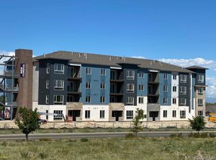 9283 Twenty Mile Rd UNIT 406, Parker, CO 80134