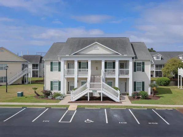 4923 Pond Shoals Ct. #101, Myrtle Beach, SC 29579