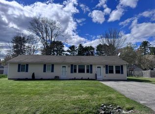 27 Coolidge Avenue, Saco, ME 04072