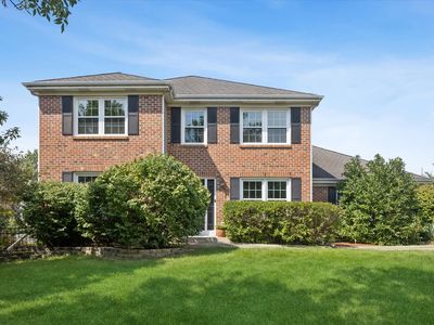 1524 Fieldcrest Dr, West Chicago, IL, 60185