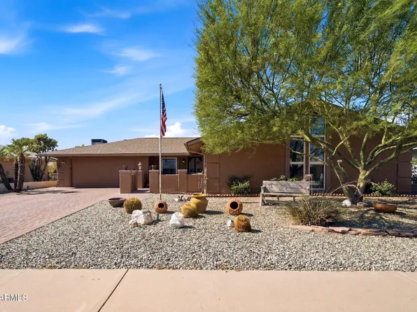 9616 W Indian Hills Drive, Sun City, AZ 85351
