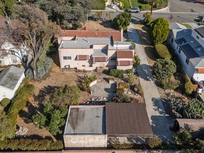431 N Encinitas Ave, Monrovia, CA, 91016