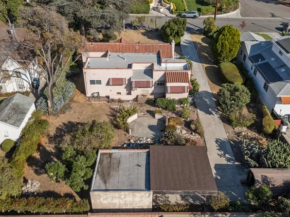 431 N Encinitas Ave, Monrovia, CA 91016