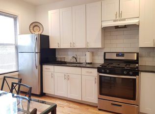 137 Dekalb Ave #1, Jersey City, NJ 07306