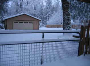 25425 Foresthill Rd, Foresthill, CA 95631