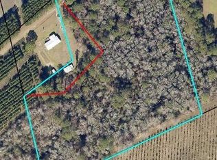 0 Little Dirt Ln, Claxton, GA 30417