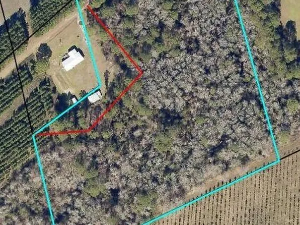 0 Little Dirt Ln, Claxton, GA 30417