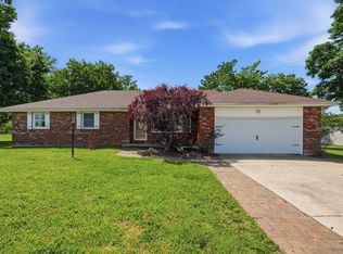 2643 N Farm Road 75, Bois D Arc, MO 65612