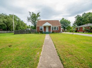 2300 Hardesty Ave, Louisville, KY 40216