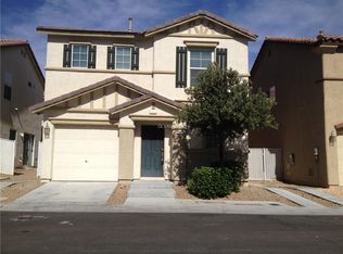 1142 Golden Apple St #0, Las Vegas, NV 89142
