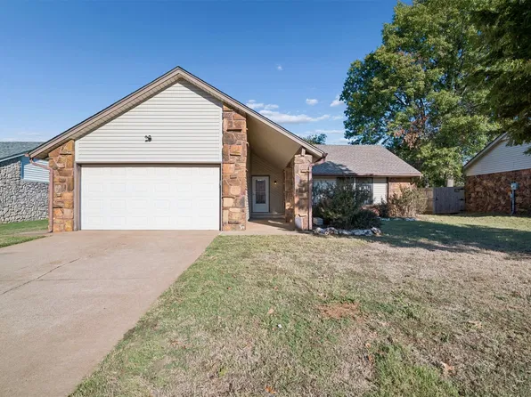 505 W Peppermint Dr, Sand Springs, OK 74063