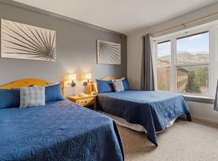 223 W Hunter Rdg #1300, Brian Head, UT 84719