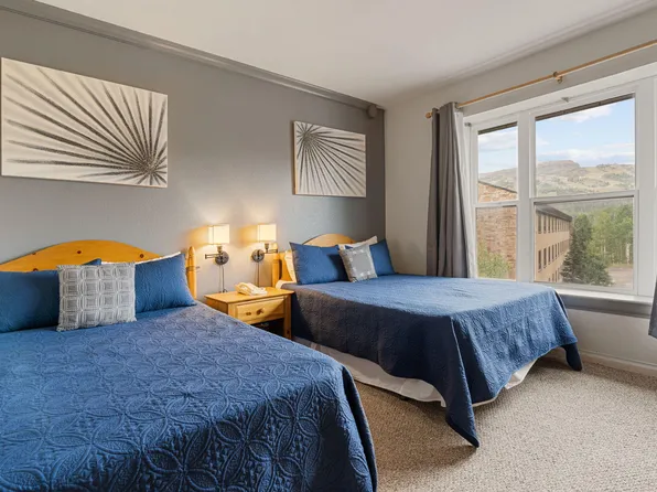 223 W Hunter Rdg #1300, Brian Head, UT 84719