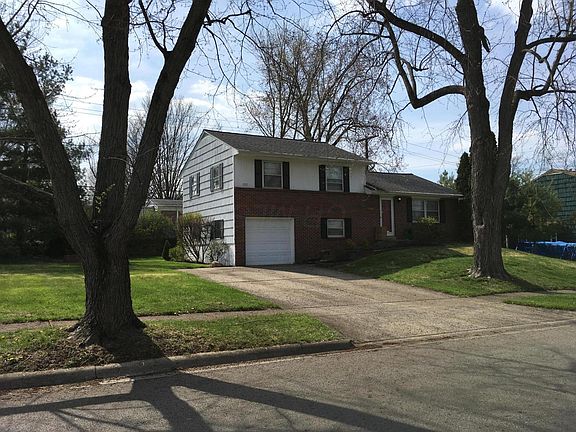 2nd image of 3387 Shattuck Ave