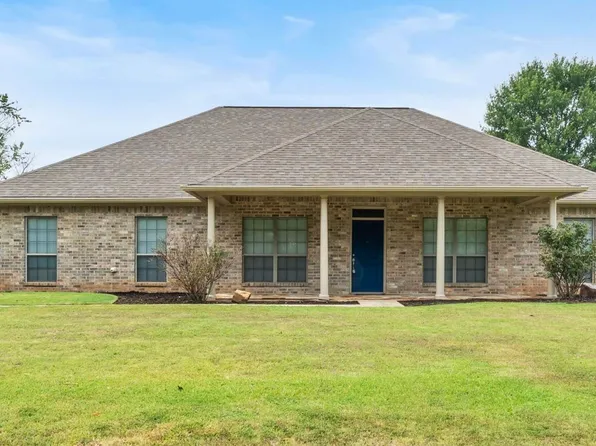 7219 N Richland Dr, Texarkana, TX 75503