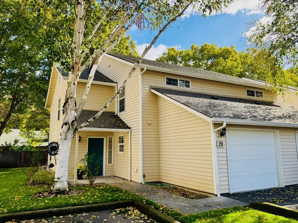 4701 NE 77th Ave APT E-20, Vancouver, WA 98662
