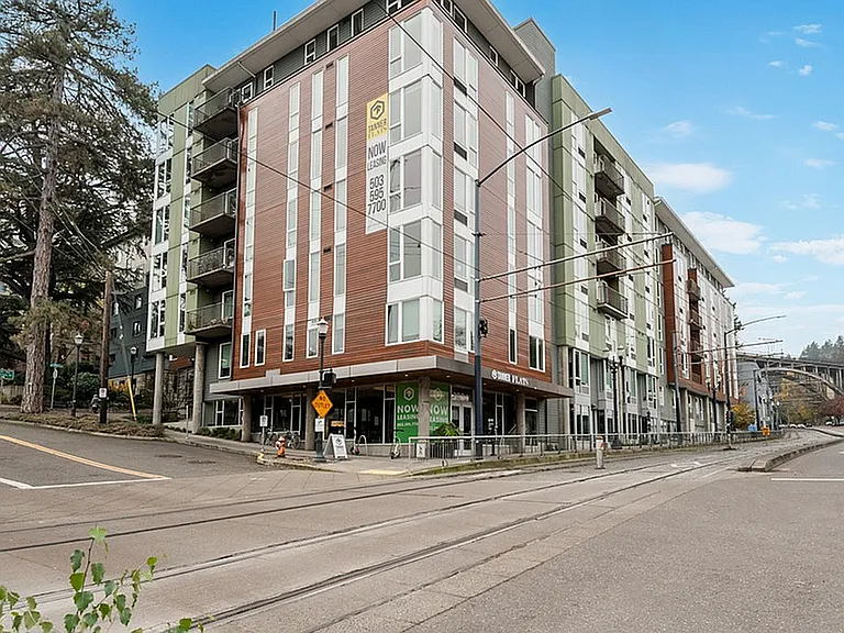 Tanner Flats Apartments — Photo 47