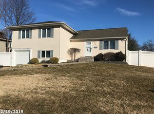 3993 Bernice Rd #1, Seaford, NY 11783