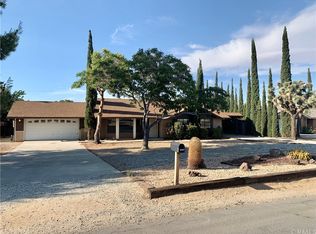 57986 El Dorado Dr, Yucca Valley, CA 92284