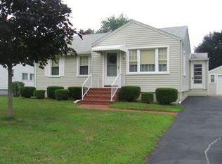 20 Cecelia Dr, East Haven, CT 06512