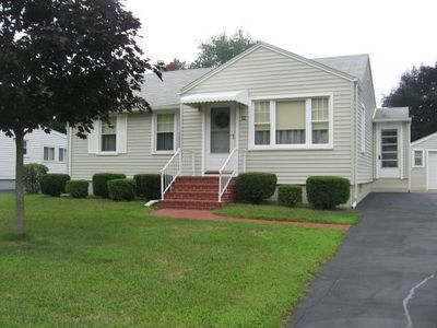 20 Cecelia Dr, East Haven, CT, 06512